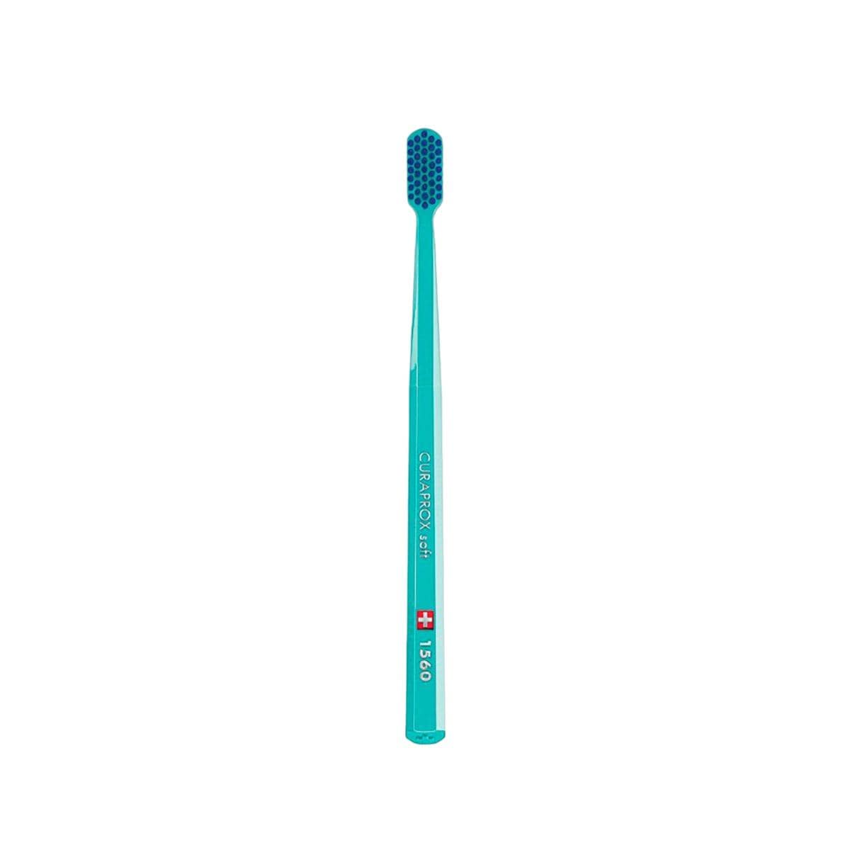 CEPILLO DENTAL DURO CS 1560 1UD - CURAPROX