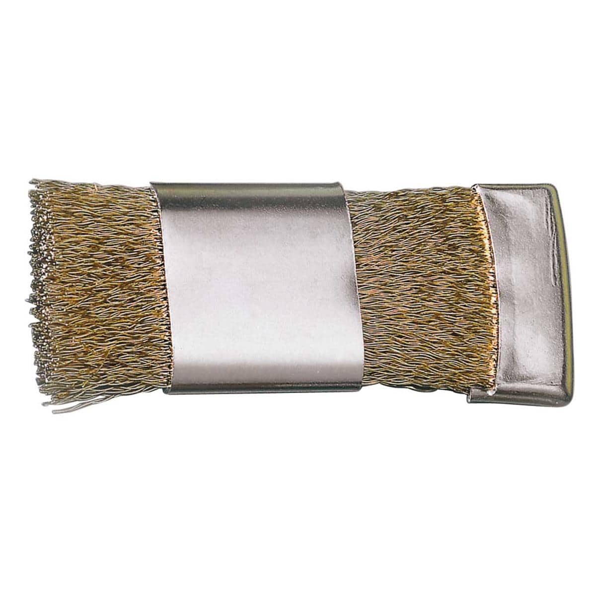 CEPILLO PARA FRESAS 55X23 1U - HENRY SCHEIN