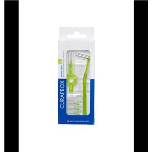 CEPILLO INTERDENTAL CPS 011 PRIME 5UDS+SOPORTE - CURAPROX
