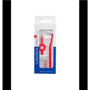 CEPILLO INTERDENTAL CPS 07 PRIME 5UDS+SOPORTE - CURAPROX