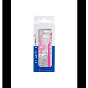 CEPILLO INTERDENTAL CPS 08 PRIME 5UDS+SOPORTE - CURAPROX