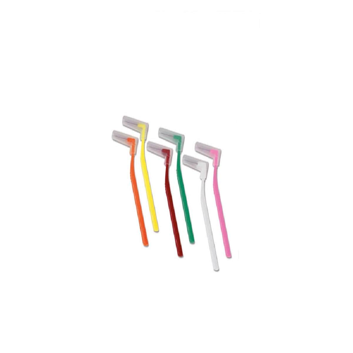 CEPILLO INTERDENTAL I-PROX L ROSA XXFINO 6U - HAGER&WERKEN