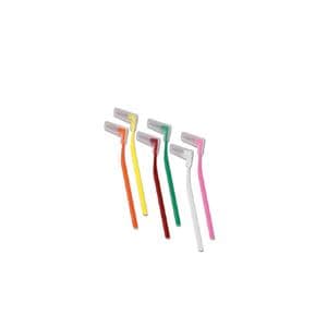 CEPILLO INTERDENTAL I-PROX L AMARILLO XFINO 6U HAGER&WERKEN