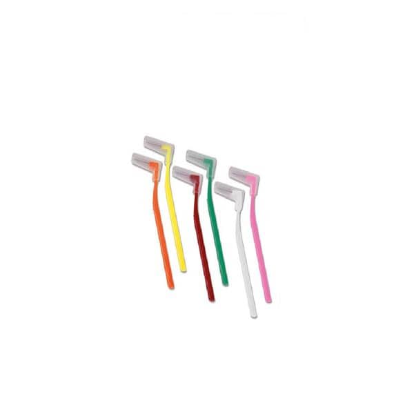 CEPILLO INTERDENTAL I-PROX L AMARILLO XFINO 6U HAGER&WERKEN