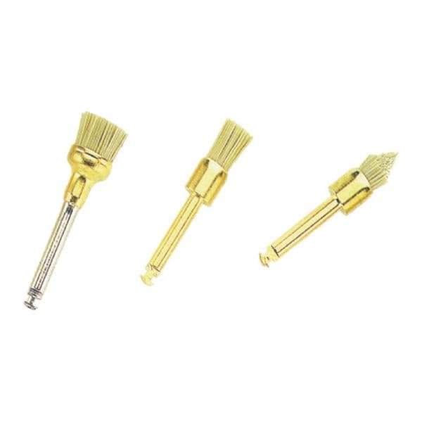 CEPILLO OCCLUBRUSH TIPO PUNTA 10U - KERRHAWE
