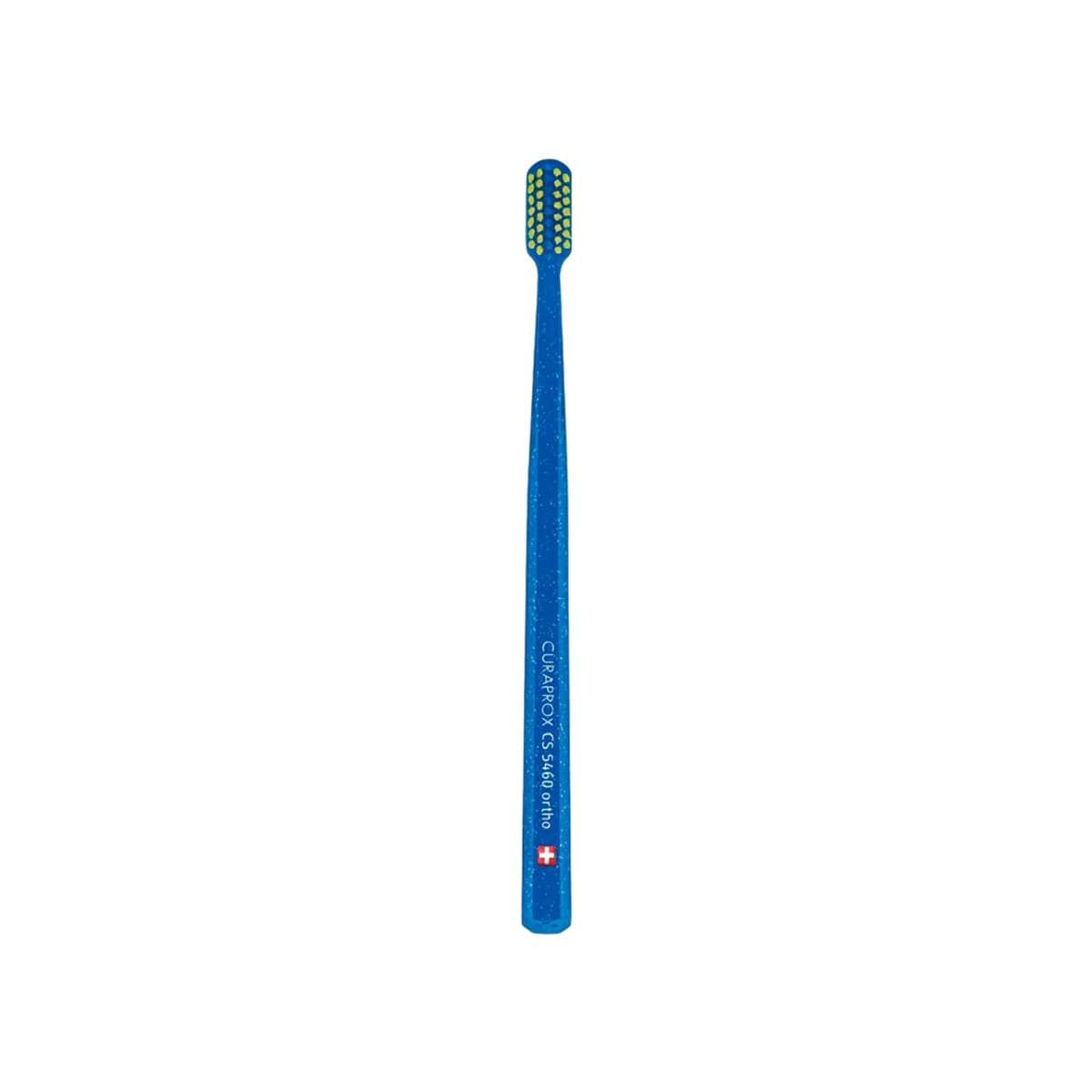 CEPILLO DENTAL ORTODONCIA CS 5460 1U.- CURAPROX