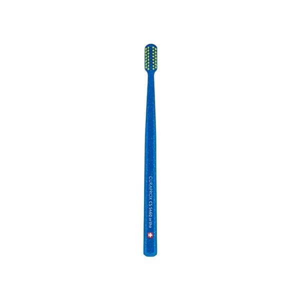 CEPILLO DENTAL ORTODONCIA CS 5460 1U.- CURAPROX