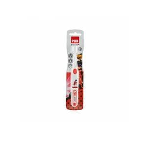 CEPILLO DENTAL PLUS JUNIOR 12U - PHB