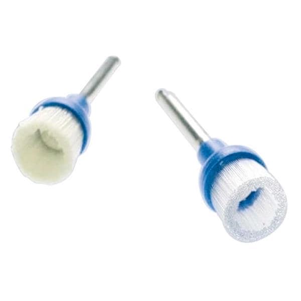 CEPILLO PROFILAXIS PRO-BRUSH CERDAS NYLON CA 10U - KERR HAWE