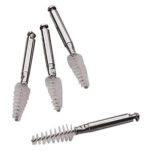 CEPILLO PROFILAXIS ROTOPROX FINO CÓNICO 10U- HAGER & WERKEN