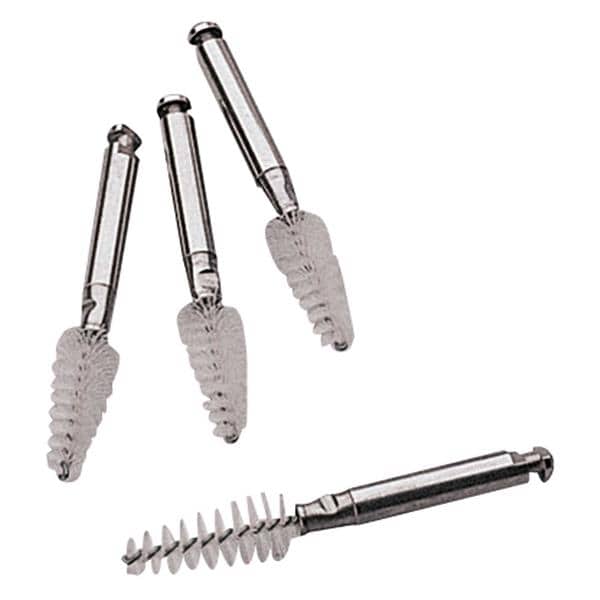 CEPILLO PROFILAXIS ROTOPROX FINO CÓNICO 10U- HAGER & WERKEN