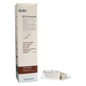 CEPILLO QUIRÚRGICO E-Z SCRUB SECO 30U - BECTON DICKINSON