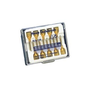 CEPILLOS OCCLUBRUSH SURTIDO 1U - KERR HAWE