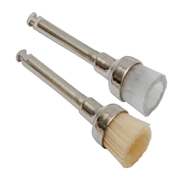 CEPILLOS DE PROFILAXIS NATURAL 50U - HENRY SCHEIN