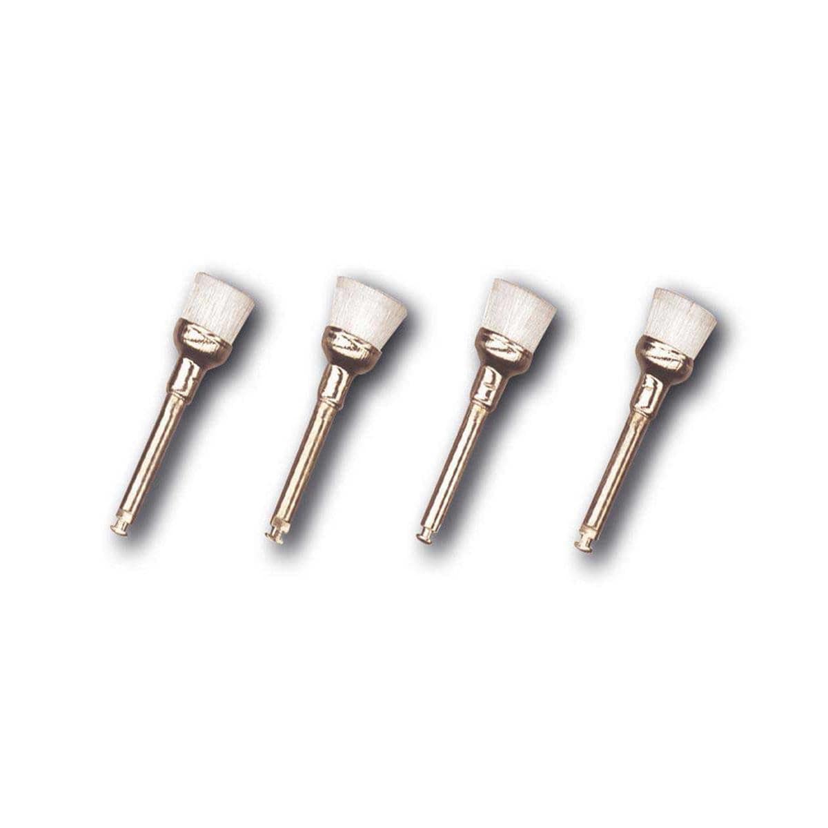 CEPILLOS PROFILAXIS NYLON 50UD - HENRY SCHEIN