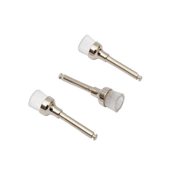 CEPILLOS PROFILAXIS NYLON 50U - HENRY SCHEIN