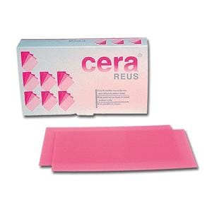 CERA DE MODELAR NORMAL 20U - REUS