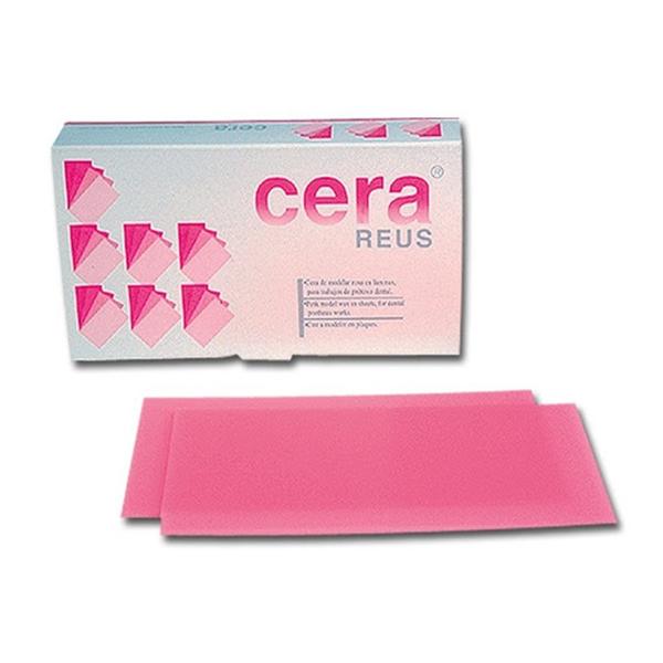 CERA DE MODELAR NORMAL 20U - REUS