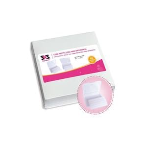 CERA ORTODONCIA NEUTRA 50U - SKS