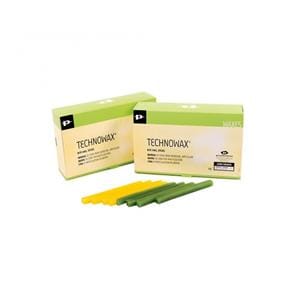 CERA REGISTRO DE MORDIDA AMARILLA 1000G - PROTECHNO