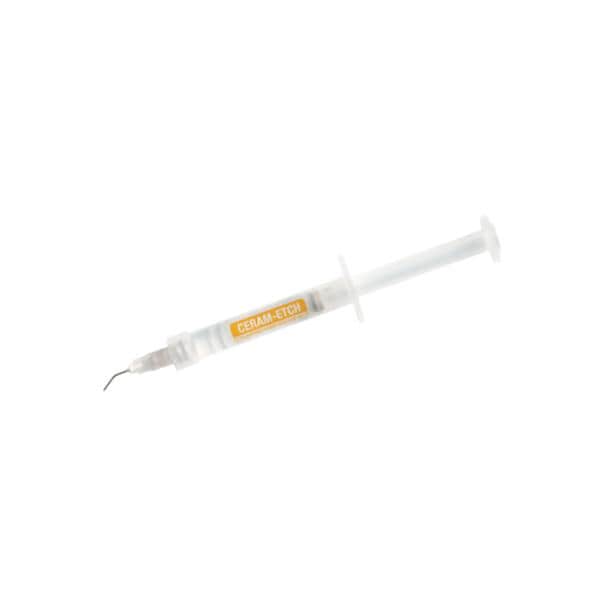 CERAM-ETCH ÁCIDO FLUORHÍDRICO 9% 2X1,2ML - ITENA