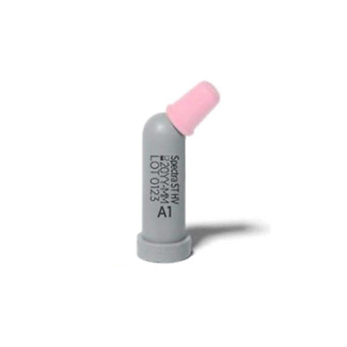 COMPOSITE CERAM X SPECTRA 16 COMPULES X 0,25G A3,5 - DENTSPLY
