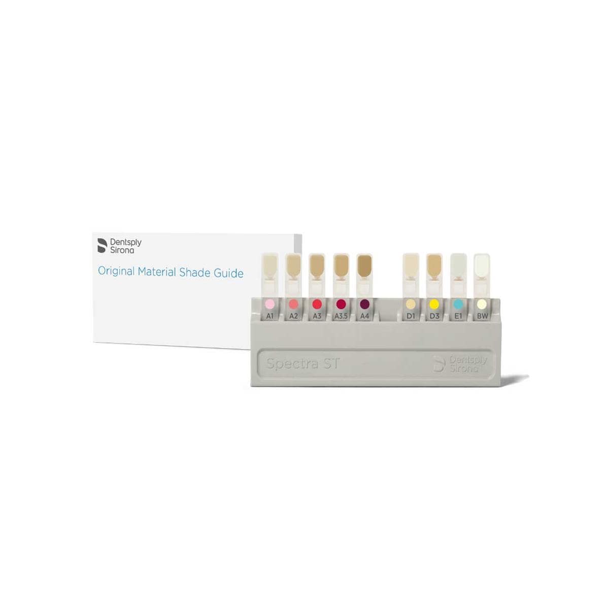 CERAM X SPECTRA ST SHADE GUIDE - DENTSPLY