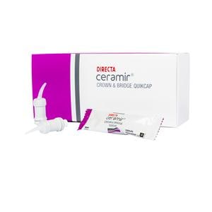 CERAMIR C&B QUIKCAP 20 CÁPSULAS X 0.17ML - DIRECTA