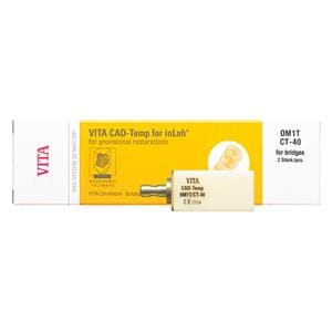 CAD-TEMP MULTICOLOR INLAB 85-40 2M2 1U - VITA