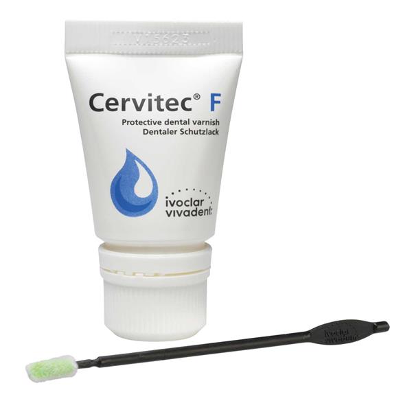 CERVITEC F STARTER KIT 1X4G - IVOCLAR VIVADENT