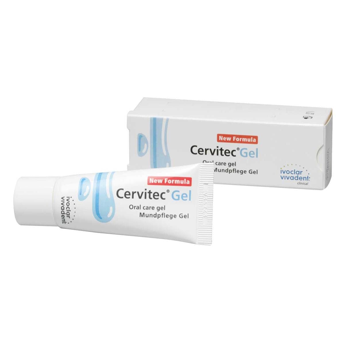 CERVITEC GEL 50G. - IVOCLAR VIVADENT