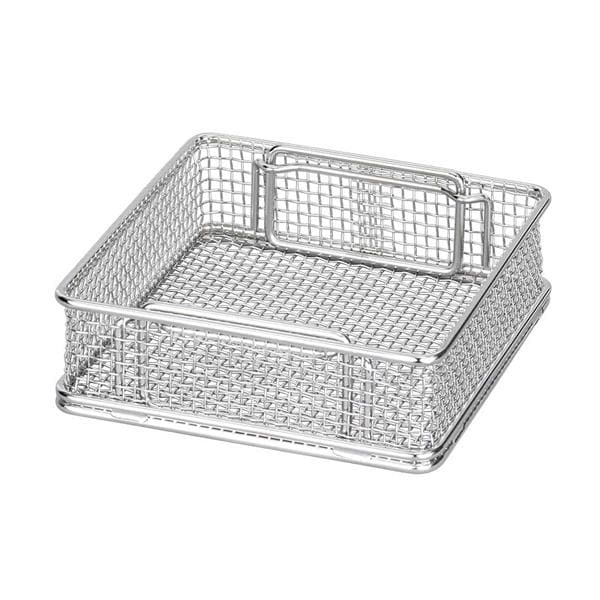 CESTA 1/4 PARA TERMODESINFECTADORA THED Y THED+ - W&H