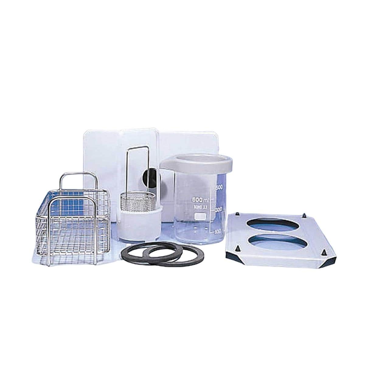 CESTO DE INMERSION PARA LIMPIEZA ULTRASONIDOS 59X60MM 1U - ELMA