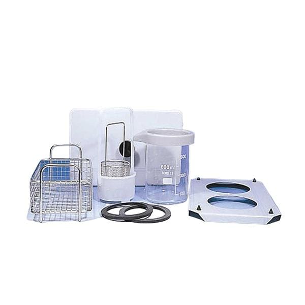 CESTO DE INMERSION PARA LIMPIEZA ULTRASONIDOS 59X60MM 1U - ELMA