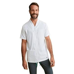 CHAQUETA HOMBRE VELA AZUL MARINO M - MONZA