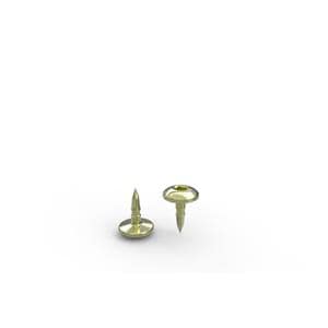 CHINCHETA ZS1 0,70X3,3MM 10U - ZIACOM