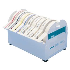 CINTA DE SELLAR AUTOCLAVE AMARILLO 54M IMS 1U - HU-FRIEDY