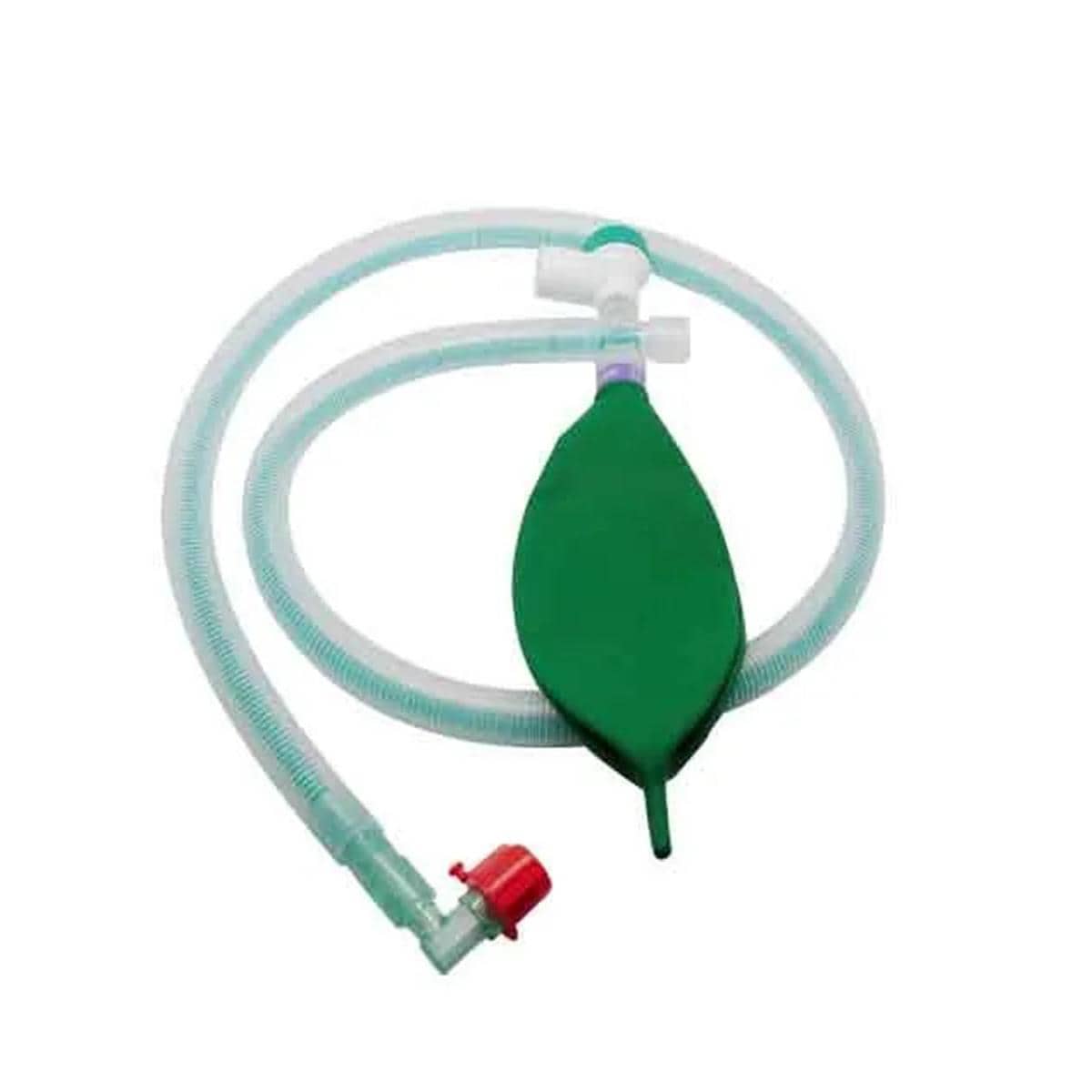 CRTO ANESTES.WATERS MAPLESON+BALON+MASK 1U HERSILL