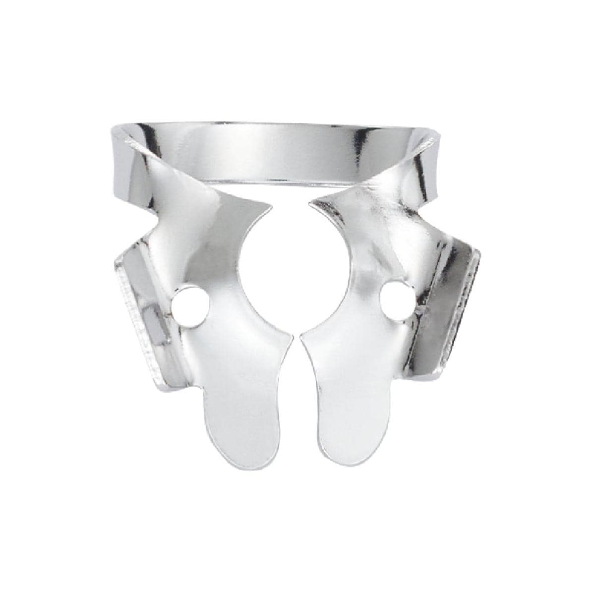 CLAMP N.4 BRILLO P/MOLARES SUPERIOR - HYGENIC