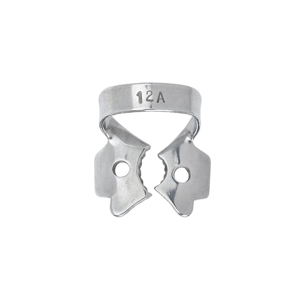 CLAMP CON ALAS 12A - CYBERTECH