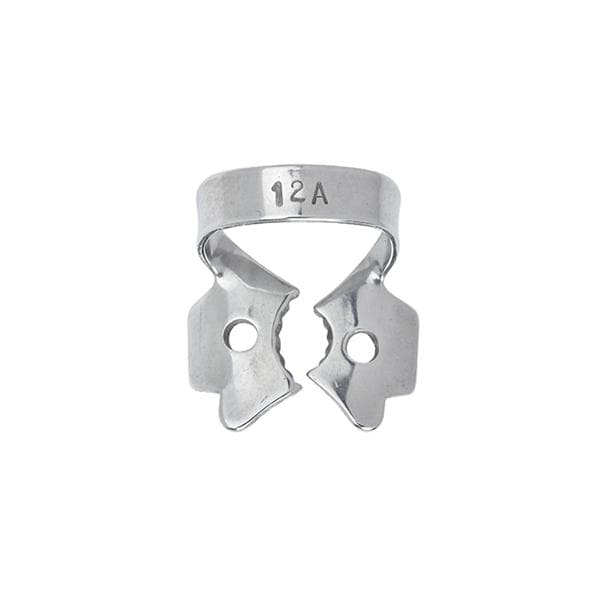 CLAMP CON ALAS 12A - CYBERTECH