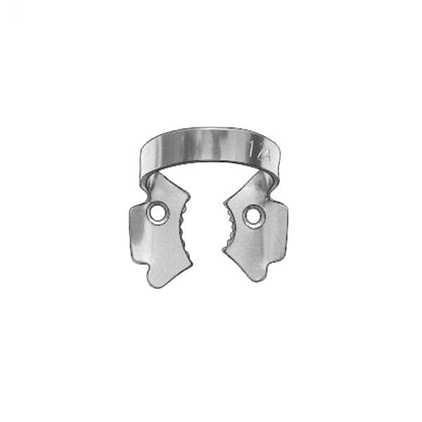 CLAMPS 12A - DERBY