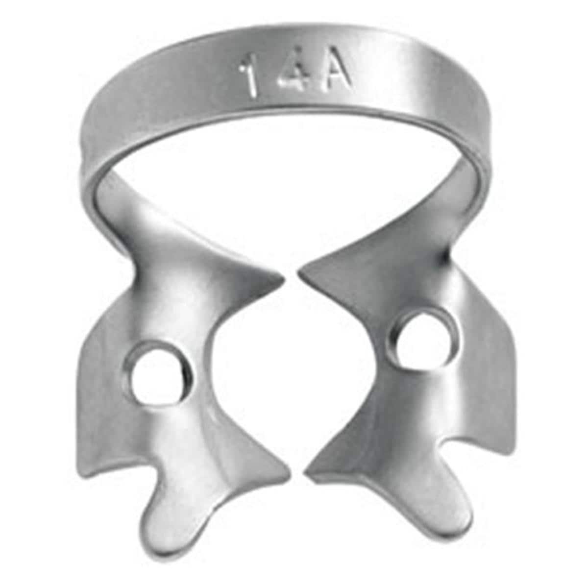 CLAMPS 14 - DERBY