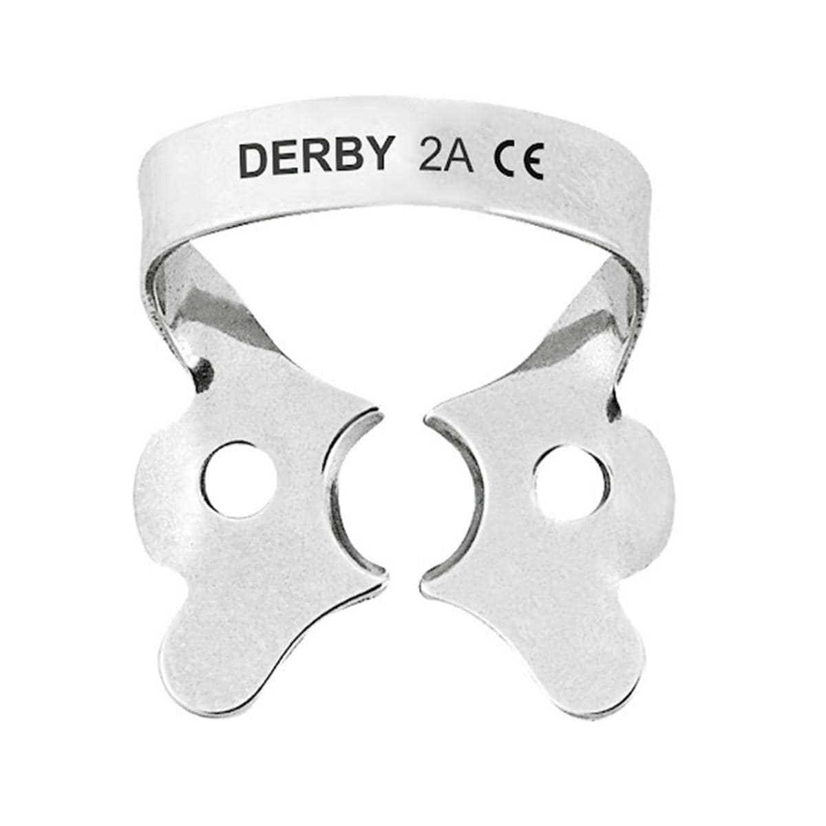 CLAMPS 2A - DERBY
