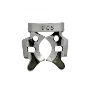 CLAMPS 205 - DERBY
