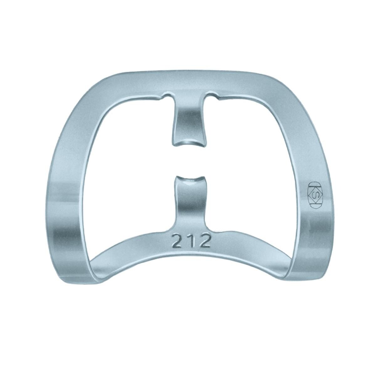 CLAMPS 212 - DERBY