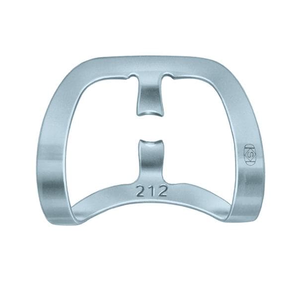CLAMPS 212 - DERBY