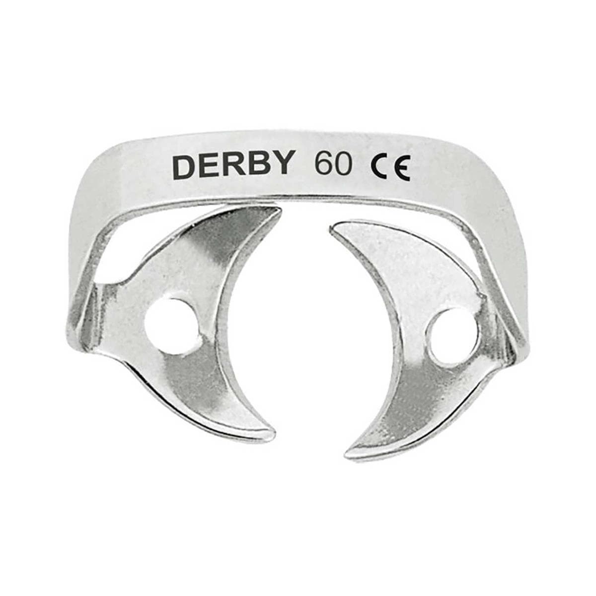 CLAMPS 60 - DERBY