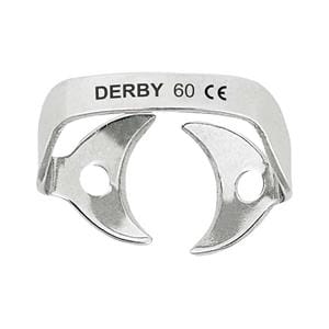 CLAMPS 60 - DERBY