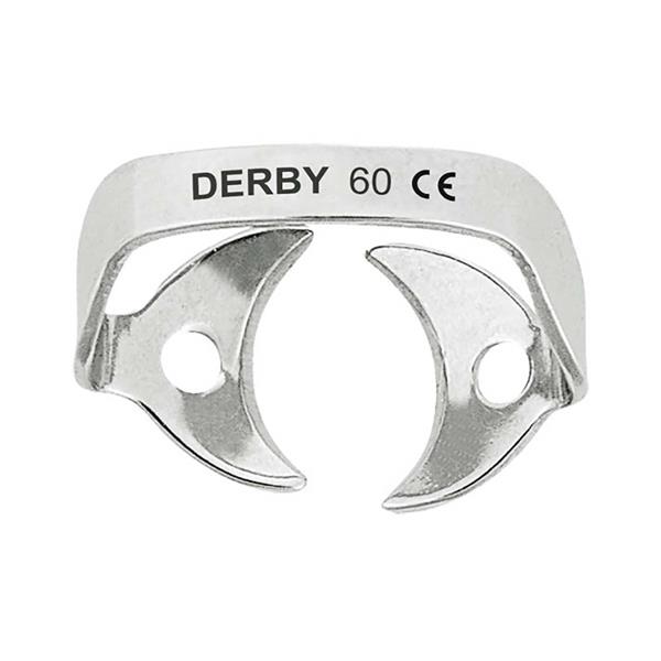 CLAMPS 60 - DERBY